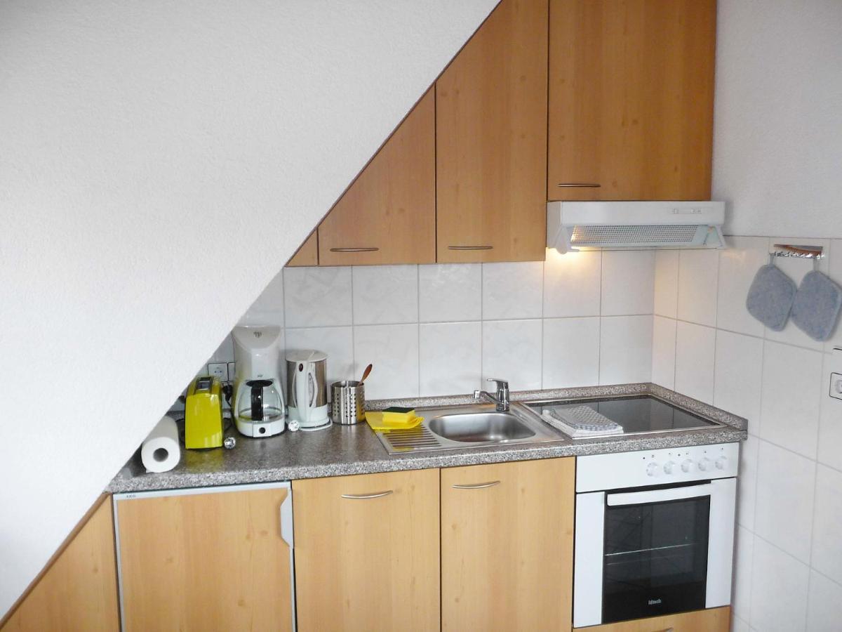 Apartment Biohof Herrenweg-2 By Interhome Dreimuhlen 外观 照片